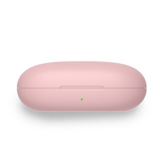 Cool Feel Pink Bluetooth-Kopfhörer