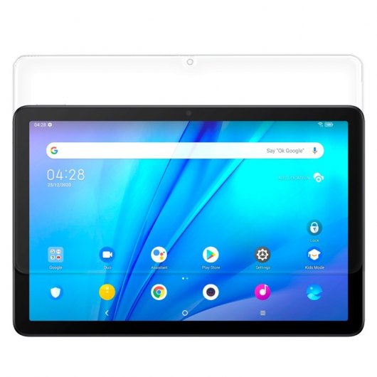 Cool Protector Pantalla Cristal Templado para TCL Tab 10S