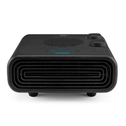 Orbegozo FH 5043 Calefactor 2200W Negro