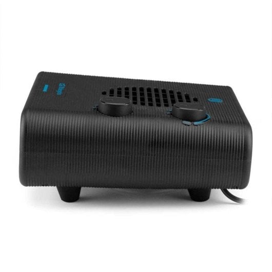 Orbegozo FH 5043 Calefactor 2200W Negro