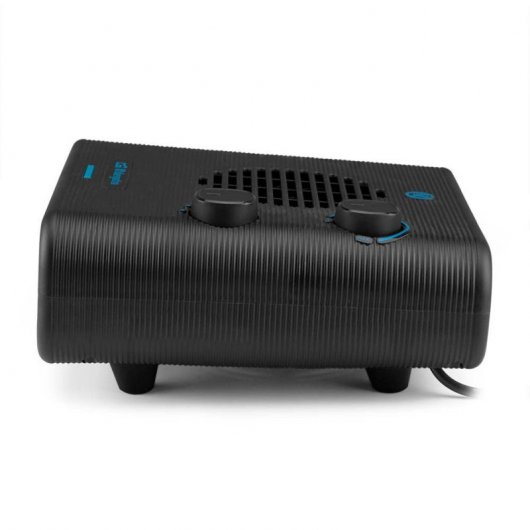 Orbegozo FH 5043 Calefactor 2200W Negro
