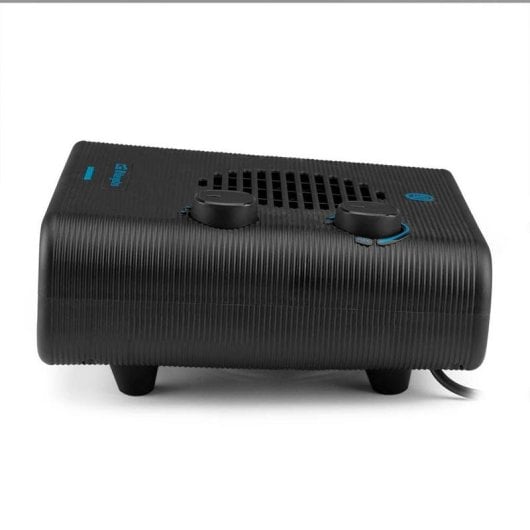 Orbegozo FH 5043 Calefactor 2200W Negro