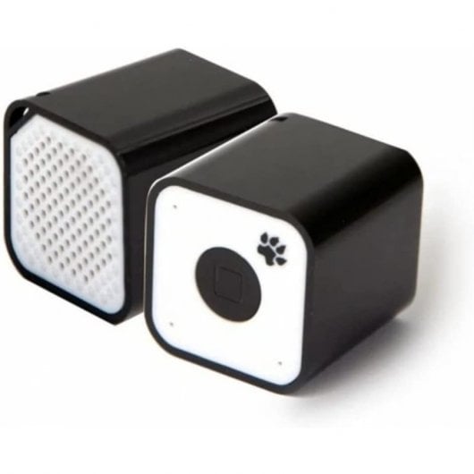 Catkil Tucson CTK041 Altavoz Bluetooth 2W Negro