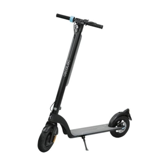 Cecotec Bongo Serie A+ Max 45 Connected Patinete Eléctrico 10" 700W