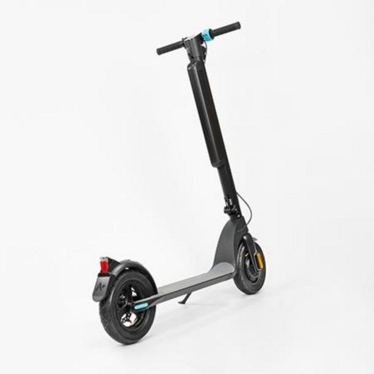Cecotec Bongo Serie A+ Max 45 Connected Patinete Eléctrico 10" 700W