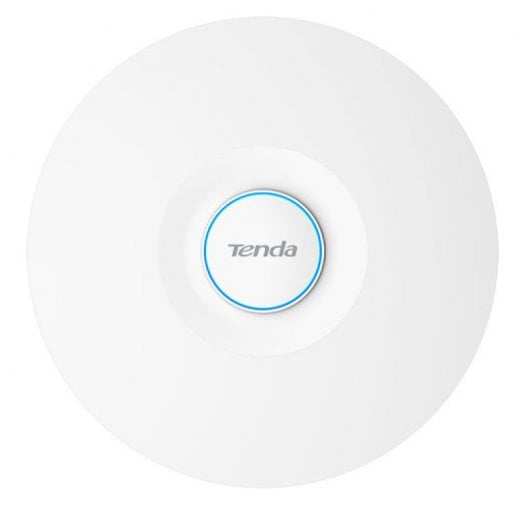 Tenda I29 Ponto de Acesso WiFi 6 Dual Band AX3000 PoE