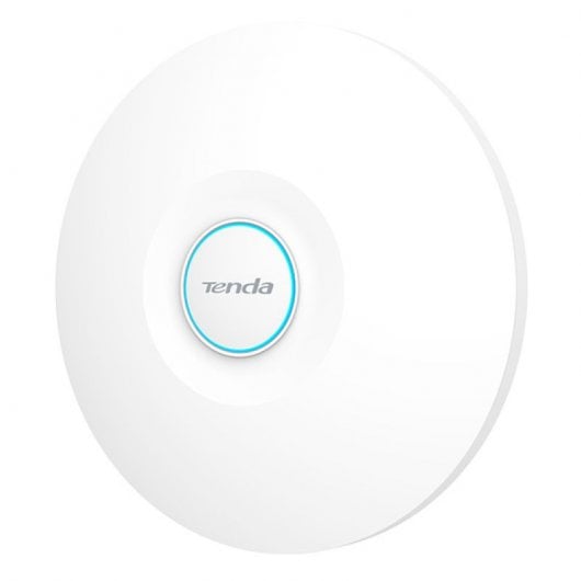 Tenda I29 Ponto de Acesso WiFi 6 Dual Band AX3000 PoE