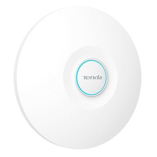Tenda I29 Ponto de Acesso WiFi 6 Dual Band AX3000 PoE