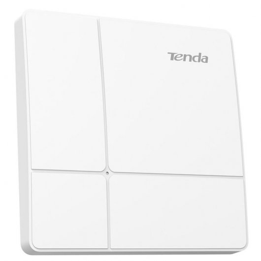 Tenda I24 Ponto de Acesso WiFi Dual Band AC1200 PoE