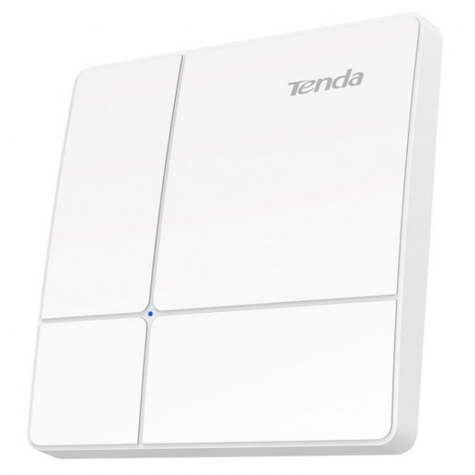 Tenda I24 Ponto de Acesso WiFi Dual Band AC1200 PoE