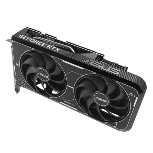 ASUS Dual GeForce RTX 3060 Ti OC Edition 8GB GDDR6X Reacondicionado