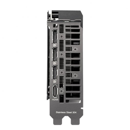ASUS Dual GeForce RTX 3060 Ti OC Edition 8GB GDDR6X Reacondicionado