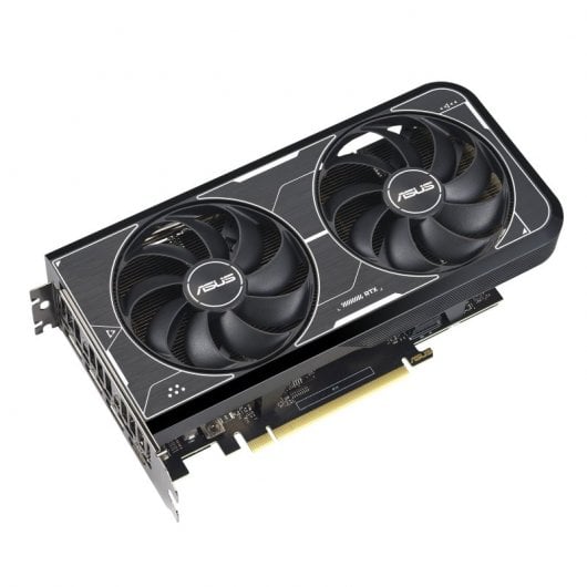 ASUS Dual GeForce RTX 3060 Ti OC Edition 8GB GDDR6X Reacondicionado