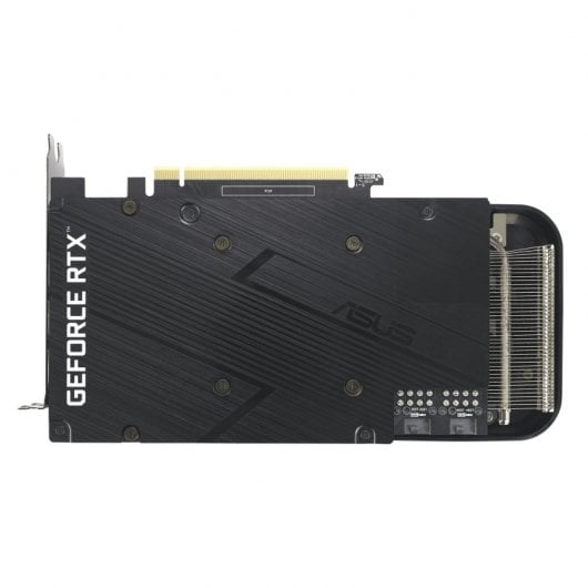 ASUS Dual GeForce RTX 3060 Ti OC Edition 8GB GDDR6X Reacondicionado