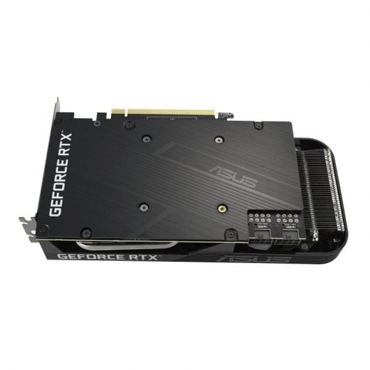 ASUS Dual GeForce RTX 3060 Ti OC Edition 8GB GDDR6X Reacondicionado