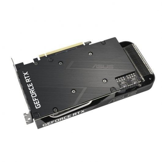 ASUS Dual GeForce RTX 3060 Ti OC Edition 8GB GDDR6X Reacondicionado