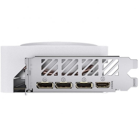 Gigabyte GeForce RTX 4070Ti Aero OC 12 GB GDDR6X DLSS3