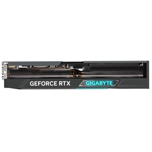 Carte Graphique Gigabyte GeForce RTX 4070 Ti EAGLE OC 12GB GDDR6X DLSS3