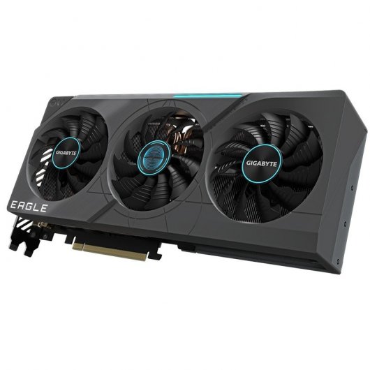 Gigabyte GeForce RTX 4070 Ti EAGLE OC 12GB GDDR6X DLSS3