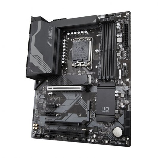 Gigabyte Z790UDAX