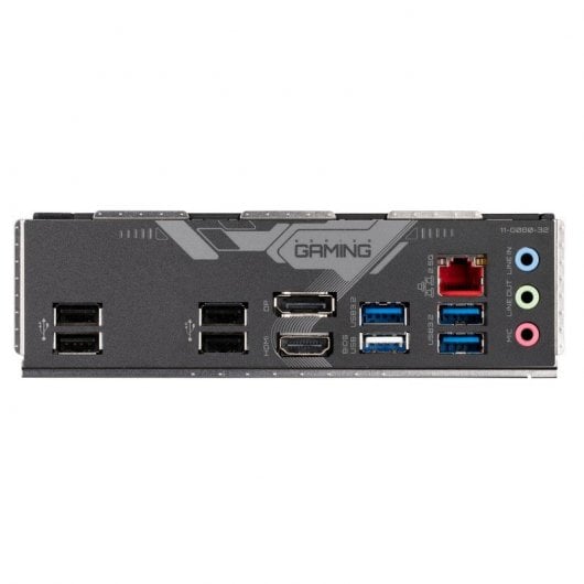 Gigabyte B760M GAMING X DDR4