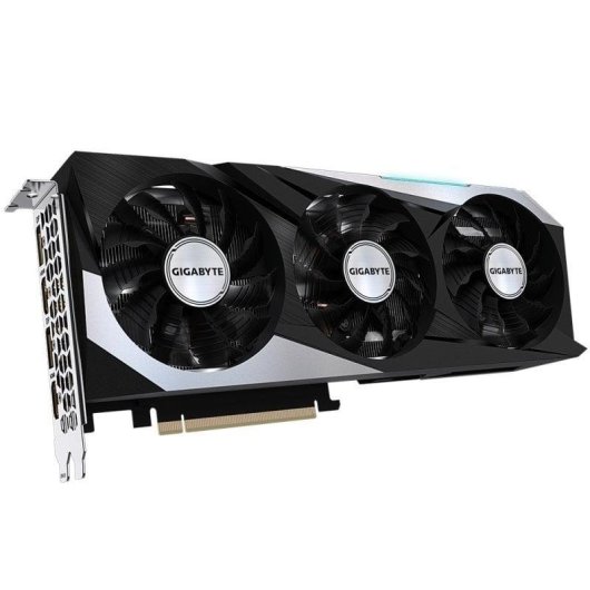 Placa gráfica Gigabyte GeForce RTX 3060 Ti GAMING OC D6X 8GB GDDR6X