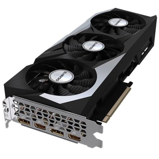 Placa gráfica Gigabyte GeForce RTX 3060 Ti GAMING OC D6X 8GB GDDR6X