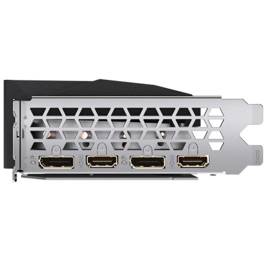 Placa gráfica Gigabyte GeForce RTX 3060 Ti GAMING OC D6X 8GB GDDR6X