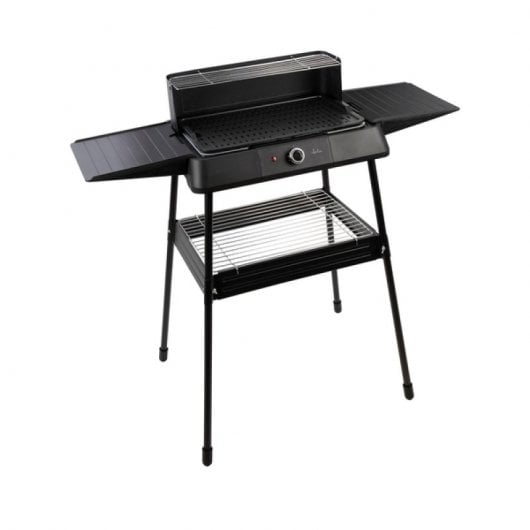 Jata JEBQ1002 Barbacoa Eléctrica 1800W