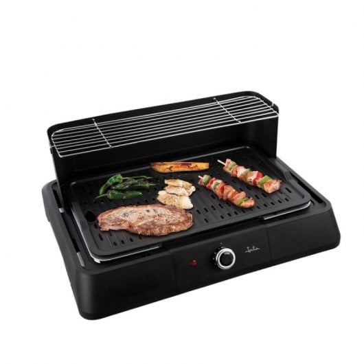 Jata JEBQ1002 Barbacoa Eléctrica 1800W