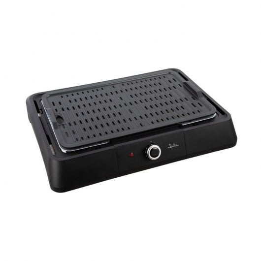 Jata JEBQ1002 Barbacoa Eléctrica 1800W