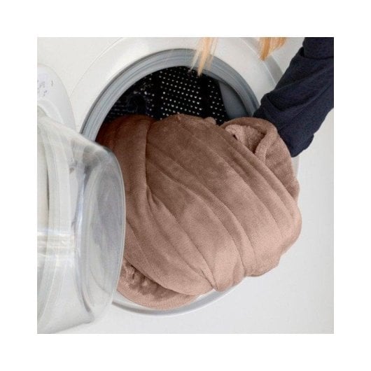 Manta électrique Ufesa Softy 160x100 cm 120W 3 niveaux ultra-douce