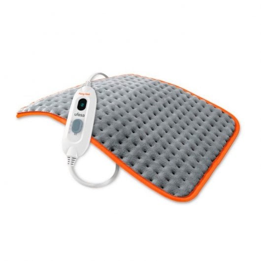 Ufesa Flexyheat Colors Almohadilla Eléctrica 100W 40x30 Cm