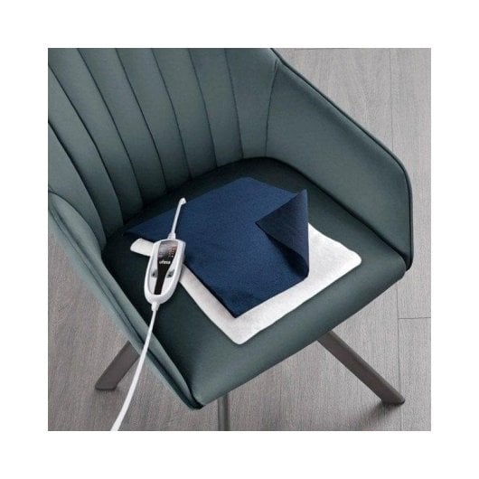 Ufesa Flexy Heat N2 Almohadilla Elettrica 46x34 cm 110W