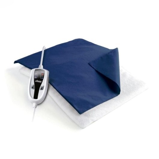 Ufesa Flexy Heat N2 Almohadilla Elettrica 46x34 cm 110W