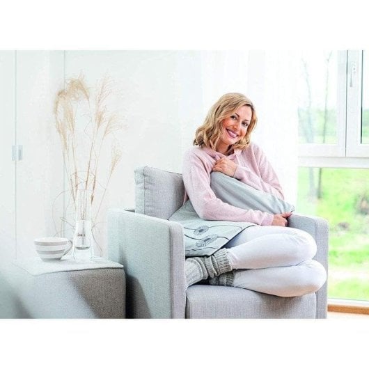 Wärmekissen Beurer HK-125-XXL Cosy 100W 60x40cm 6 Temperaturstufen