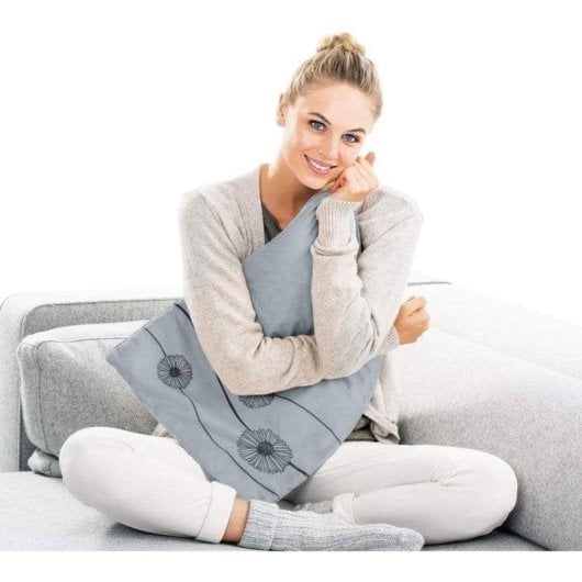 Wärmekissen Beurer HK-125-XXL Cosy 100W 60x40cm 6 Temperaturstufen