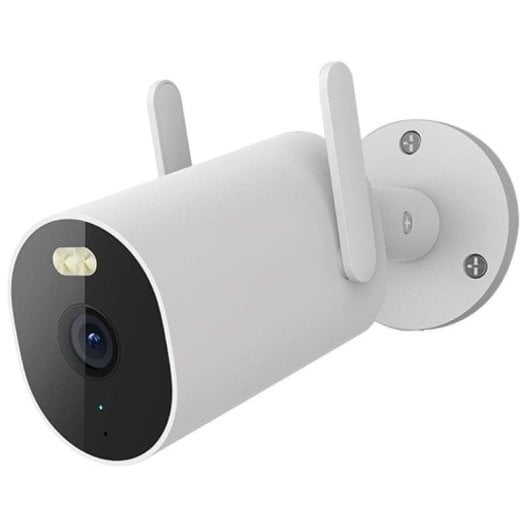 Überwachungskamera Xiaomi Outdoor Camera AW300 2K Nachtsicht Außen KI Sprachsteuerung Zwei-Wege-Audio