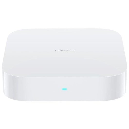 Centrale Domotique Xiaomi Smart Home Hub 2 Wifi/Zigbee/Bluetooth Contrôle vocal