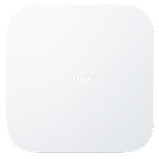 Centrale Domotique Xiaomi Smart Home Hub 2 Wifi/Zigbee/Bluetooth Contrôle vocal