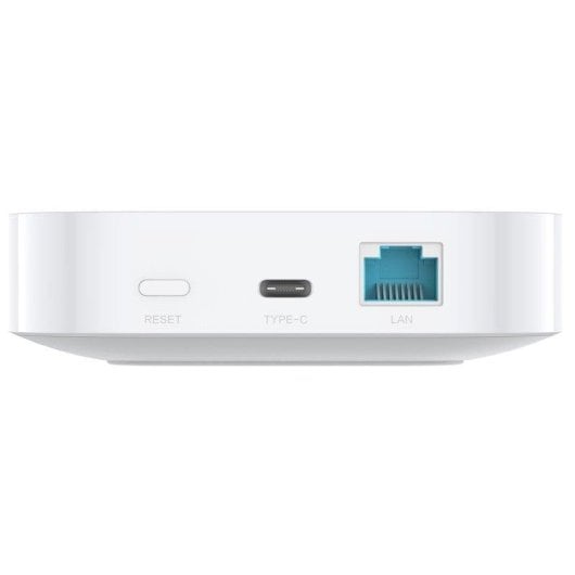 Centrale Domotique Xiaomi Smart Home Hub 2 Wifi/Zigbee/Bluetooth Contrôle vocal