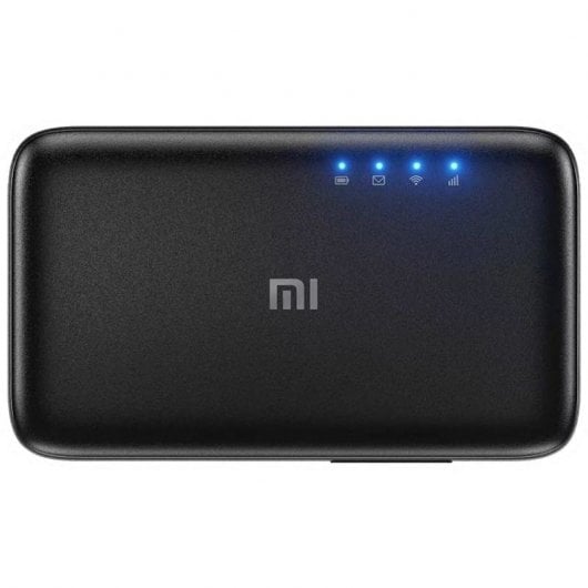 Xiaomi F490 Router Móvil Wi-Fi 4G LTE