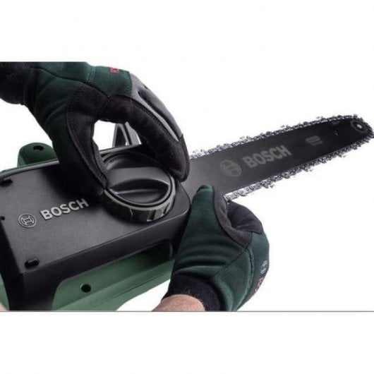 Motosega elettrica Bosch UniversalChain 35 1800W