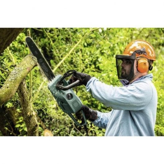 Motosega elettrica Bosch UniversalChain 35 1800W