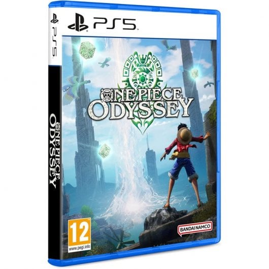 One Piece Odissea PS5