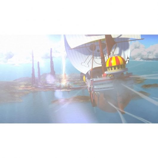 One Piece Odyssey PS5