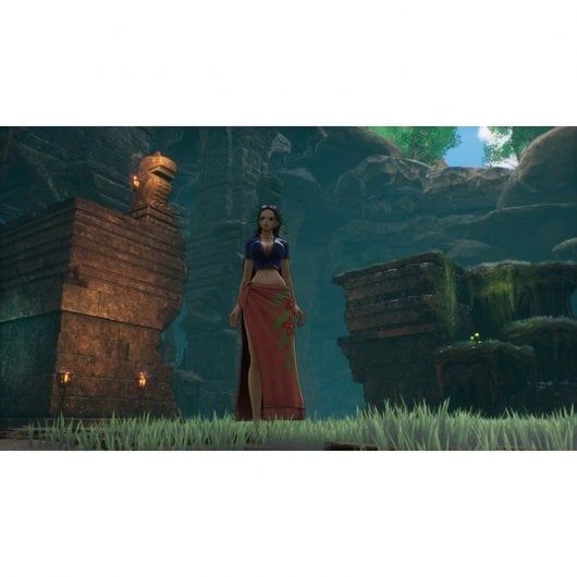 One Piece Odyssey PS5