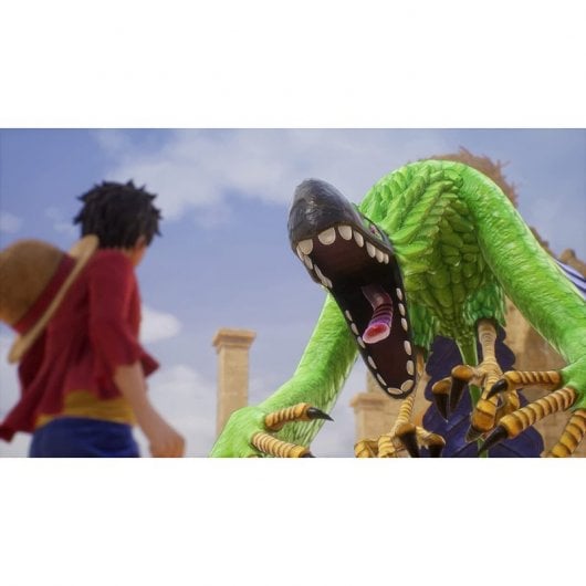 One Piece Odyssey PS5