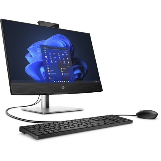 HP ProOne 440 G9 AiO Intel Core i5-12500T/16GB/512GB SSD/23.8"