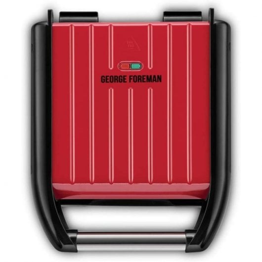 Russell Hobbs George Foreman Grill Parrilla Eléctrica 1200W
